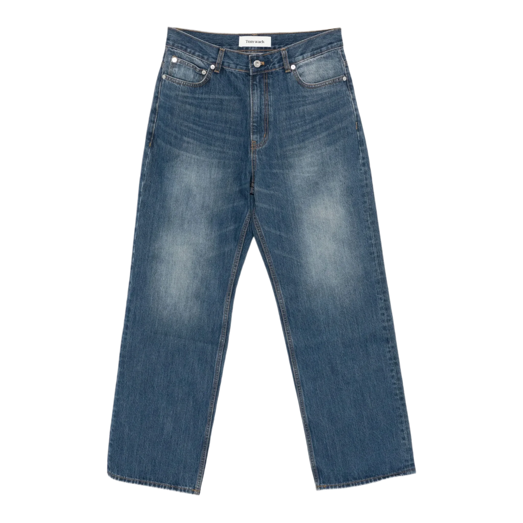 Loose-fit Jeans