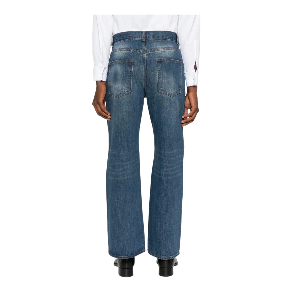 Loose-fit Jeans