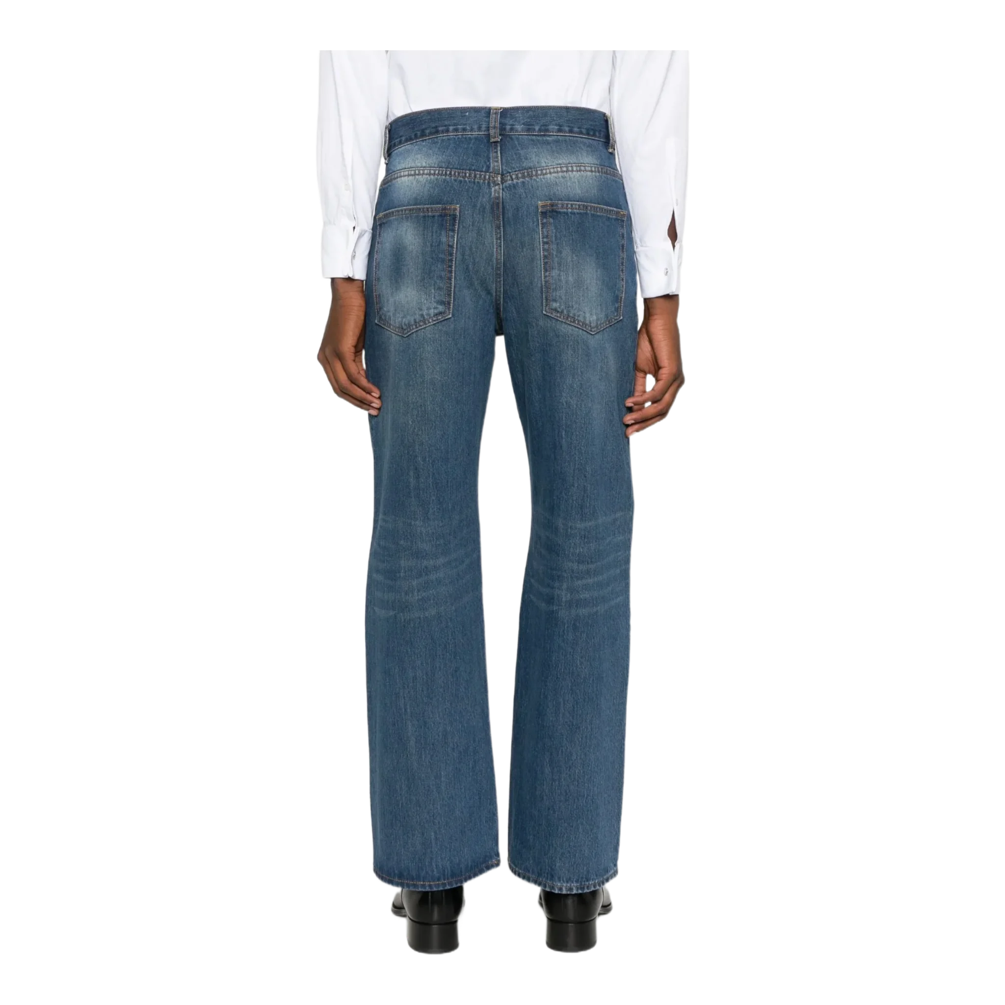 Loose-fit Jeans