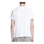 cotton jersey t-shirt