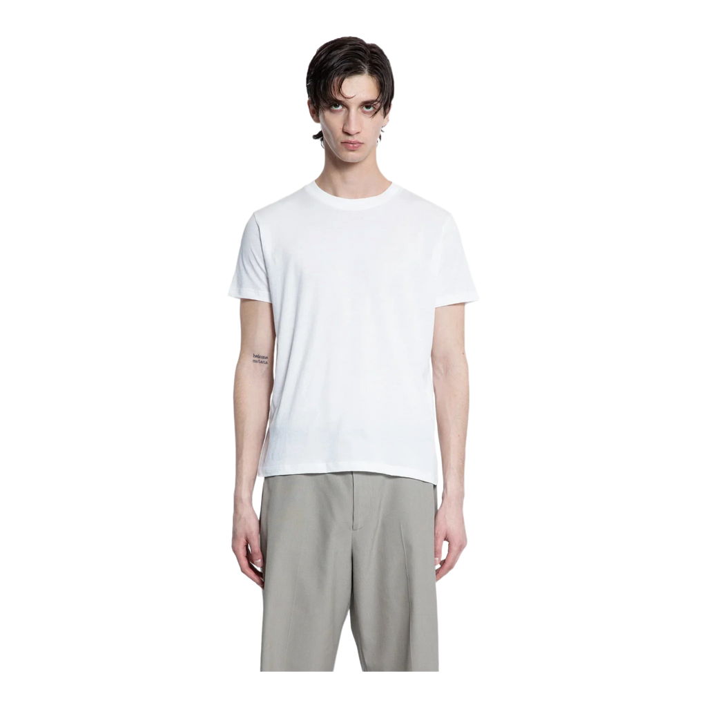 cotton jersey t-shirt