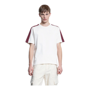 collaboration set-in t-shirt