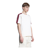 collaboration set-in t-shirt