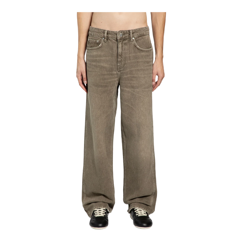r3baggy straight jeans