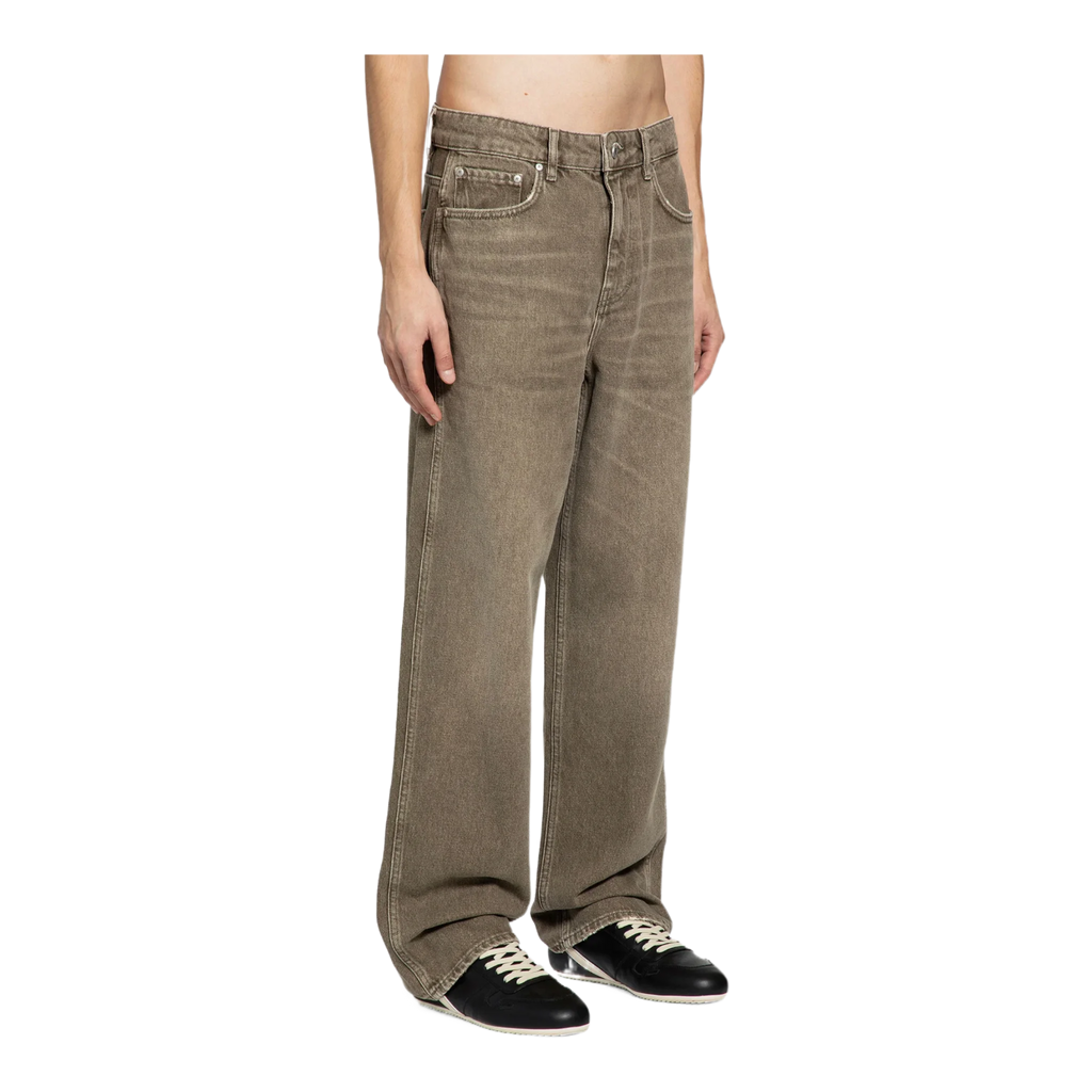 r3baggy straight jeans