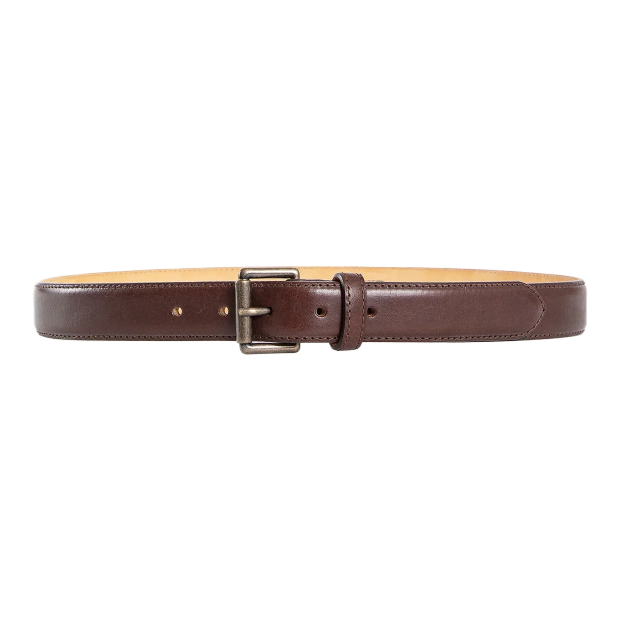 logo belt
