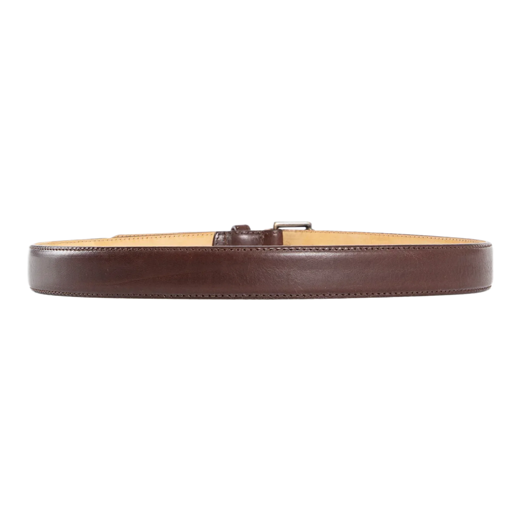 logo belt