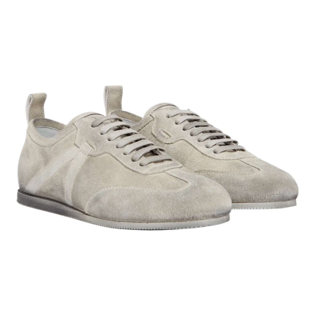 Siru Low-Top Boxing Sneakers