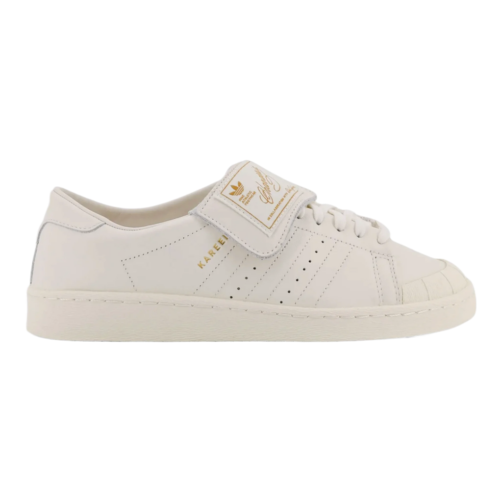 x Willy Chavarria Jabbar low-top leather sneakers
