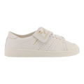 x Willy Chavarria Jabbar low-top leather sneakers
