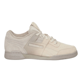 Workout Plus OG Sneakers Oat Gradient Suede