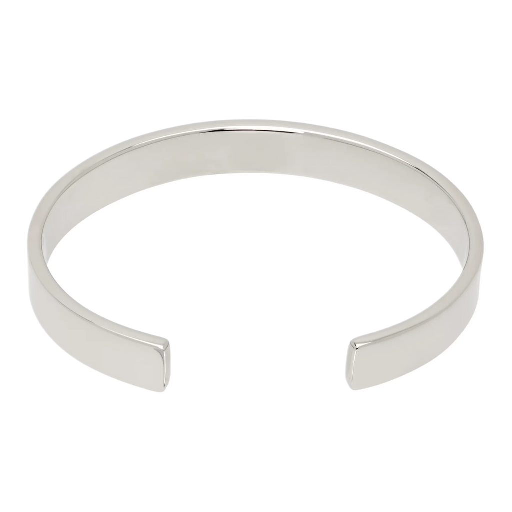 Minimal Logo Bracelet