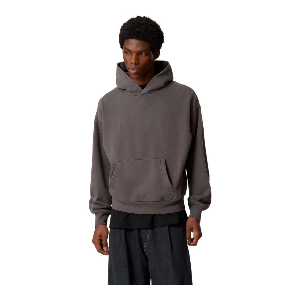 LOOSE FIT HOODIE