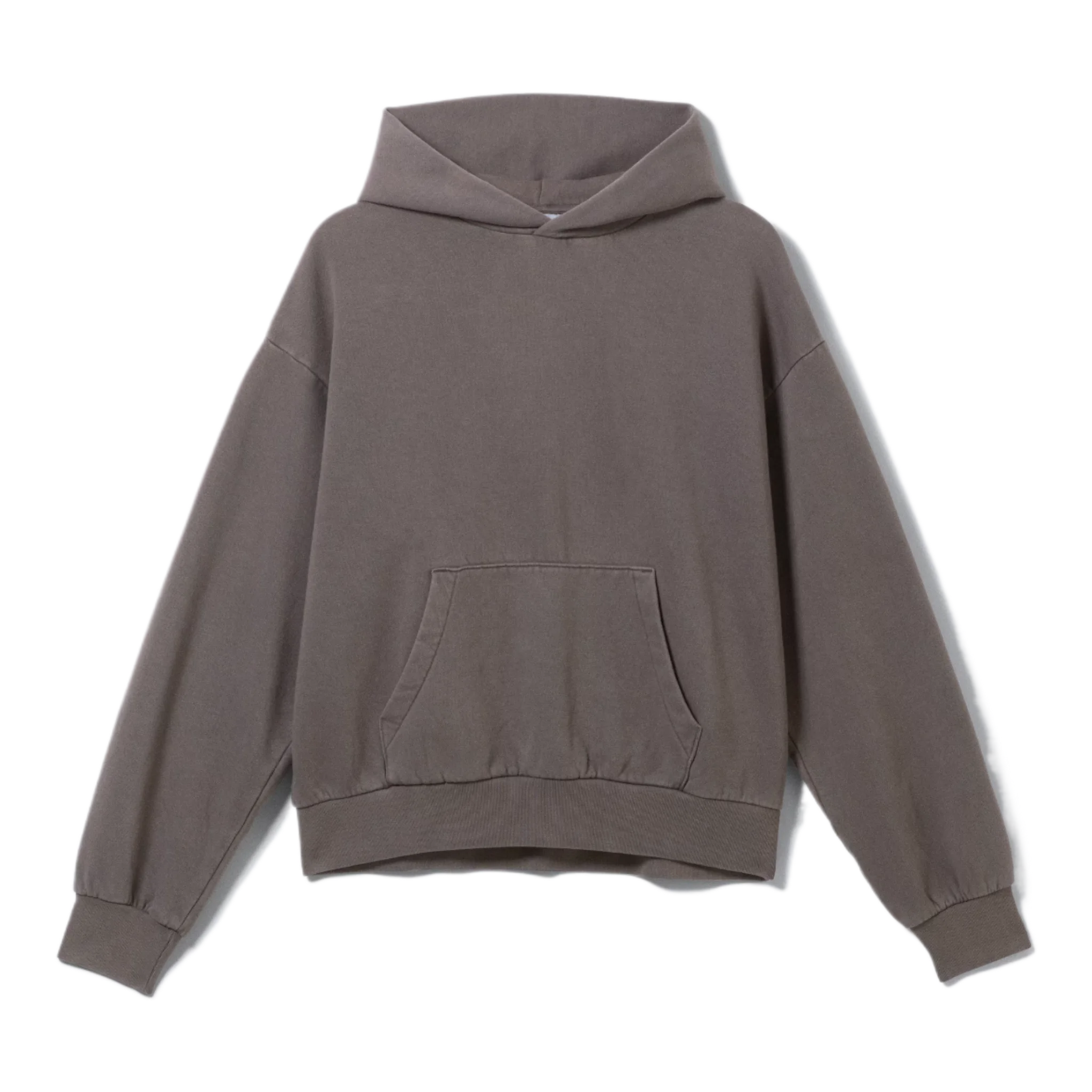 LOOSE FIT HOODIE