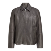 Melrose leather jacket