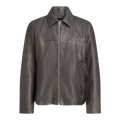 Melrose leather jacket