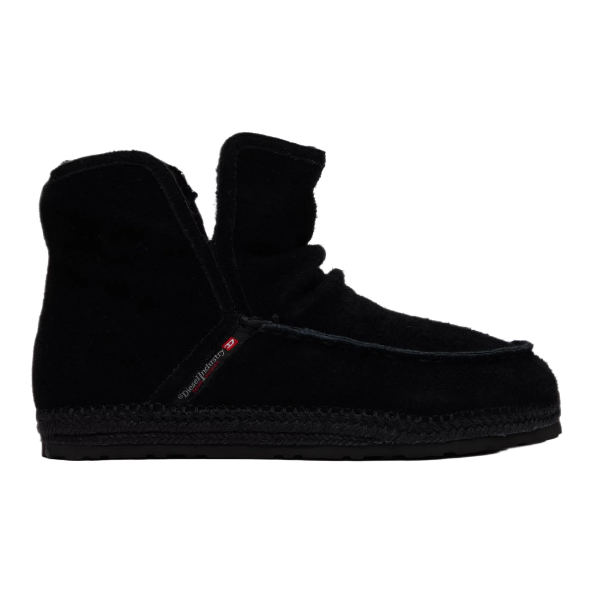 Black D-Lukas Akb Boots
