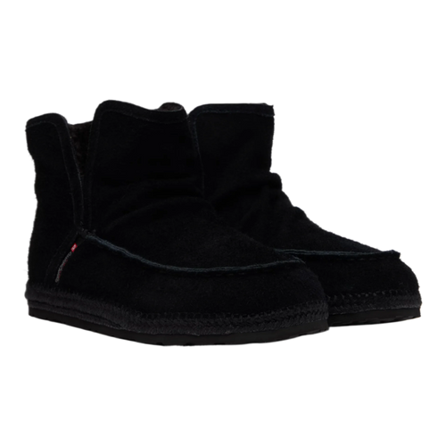 Black D-Lukas Akb Boots
