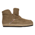 Brown D-Lukas Akb Boots
