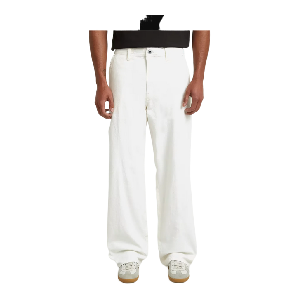 Modson Straight Chino Jeans