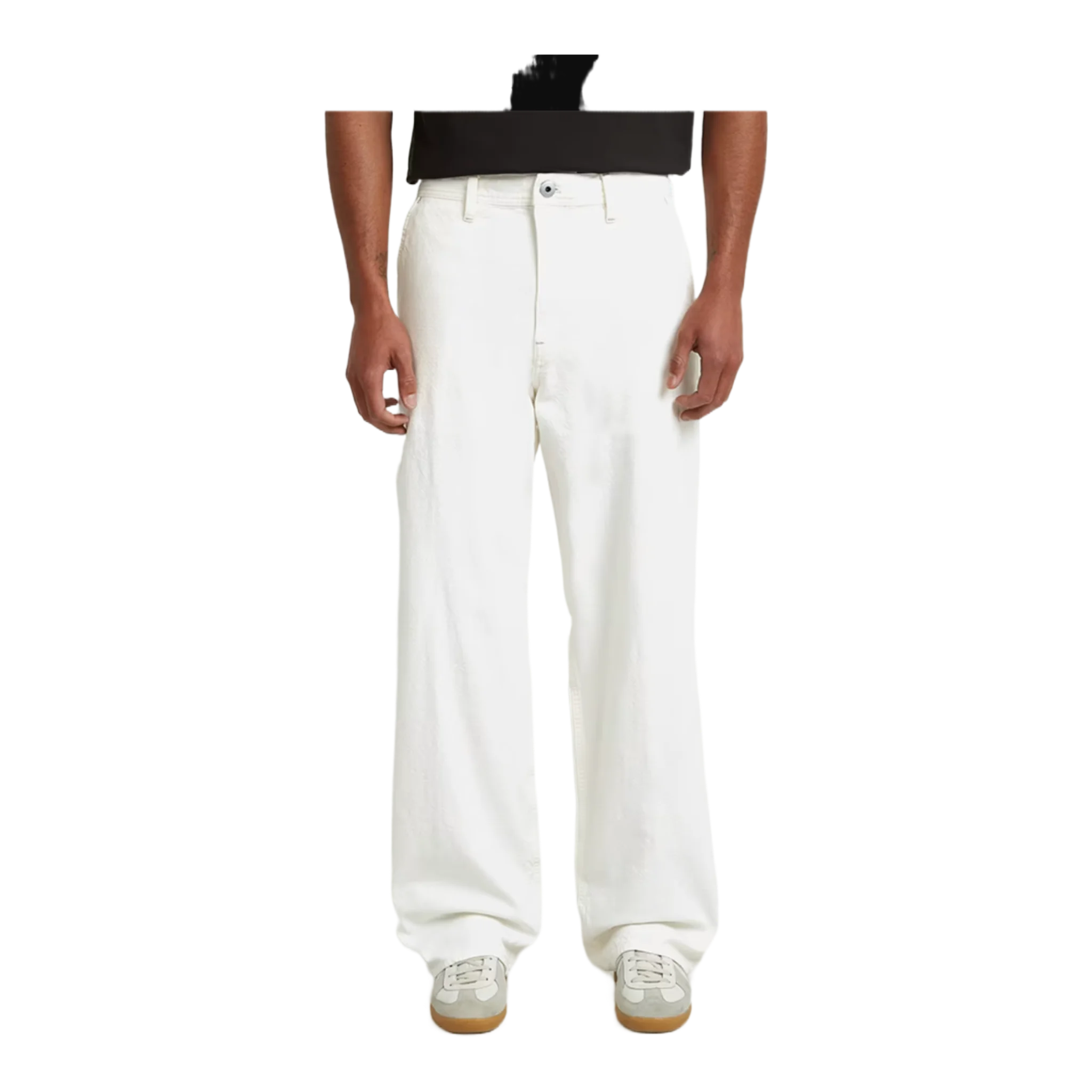 Modson Straight Chino Jeans