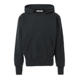 Mob cotton jersey fleece hoodie