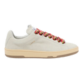 Curb Lite suede sneakers