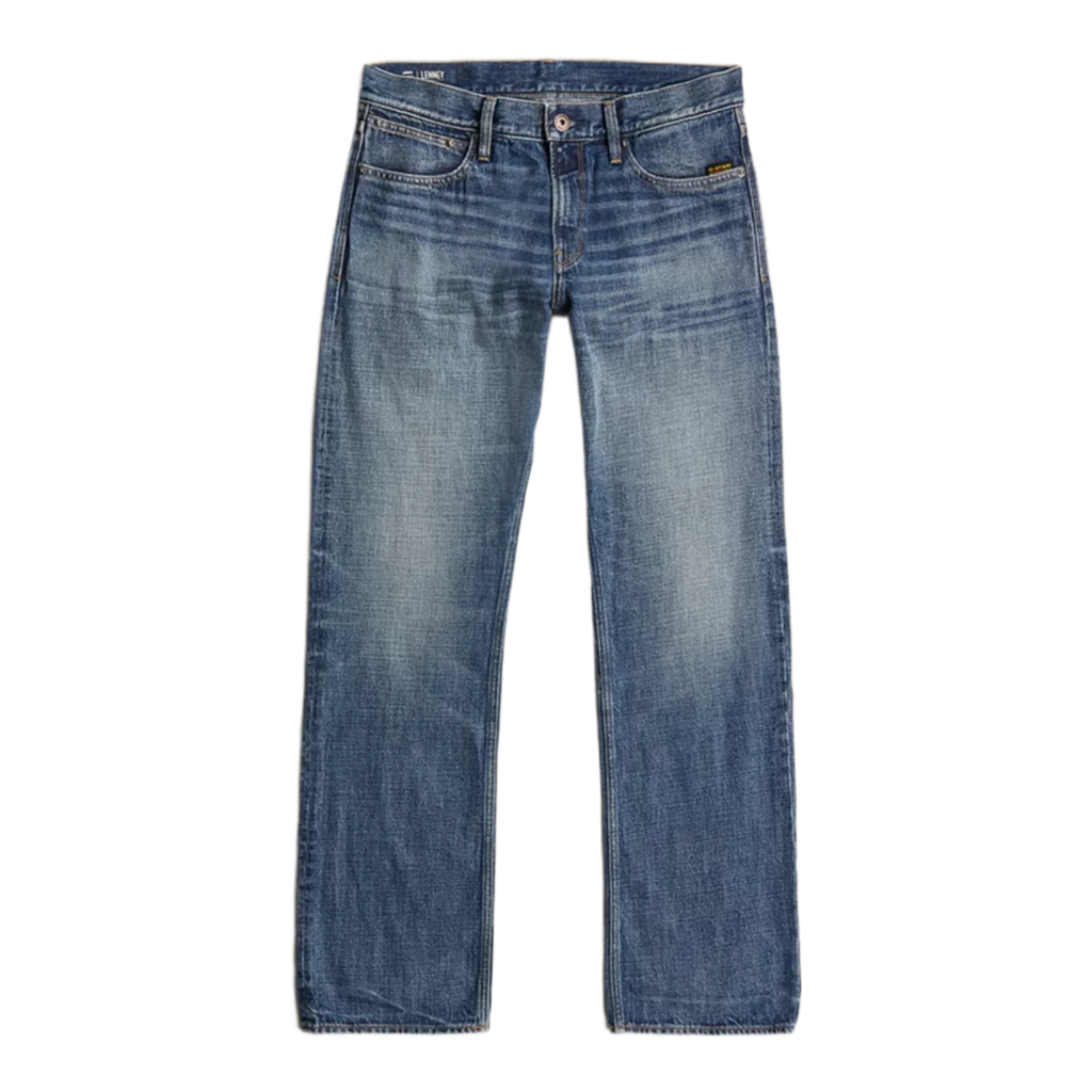 Lenney Bootcut 2.0 Jeans