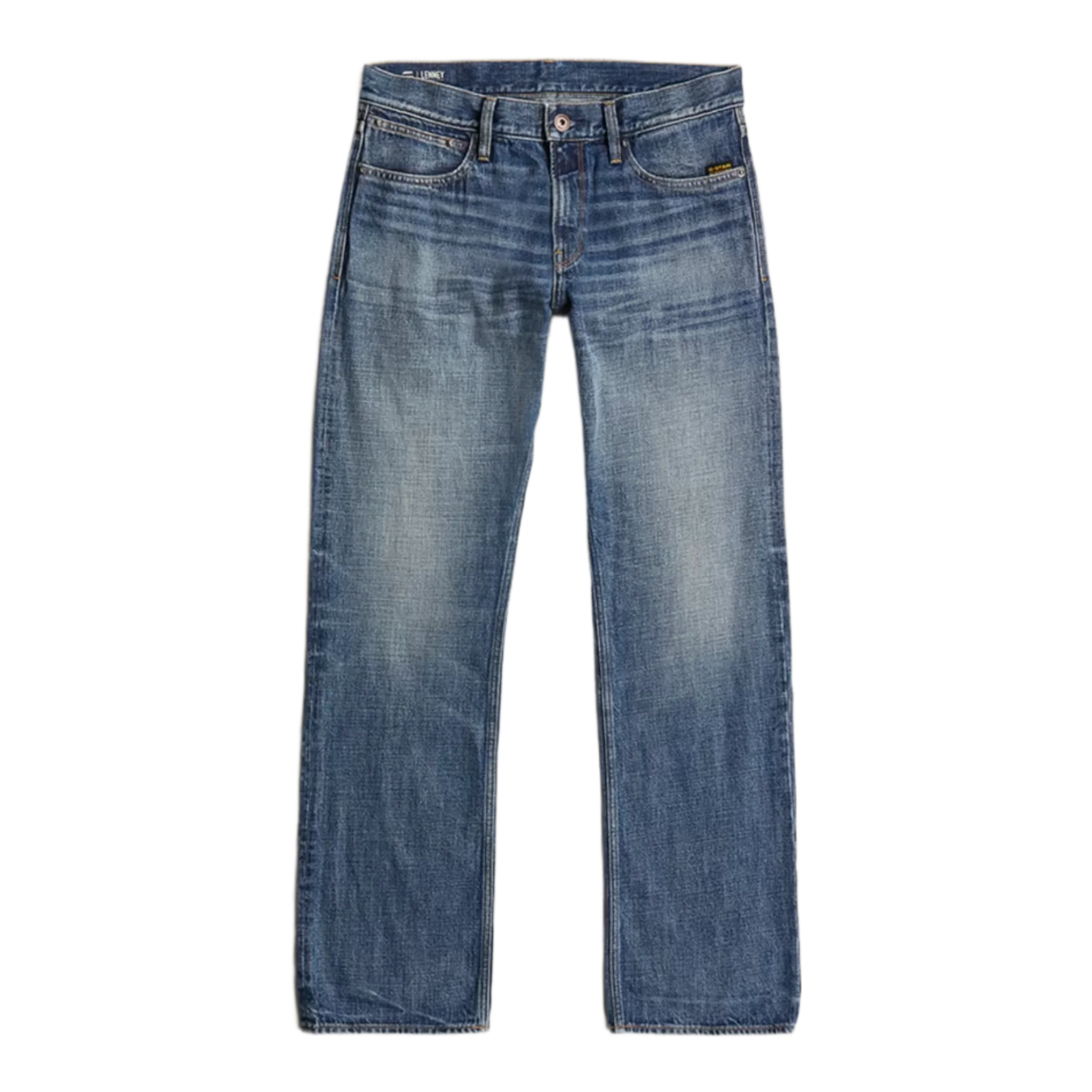 Lenney Bootcut 2.0 Jeans