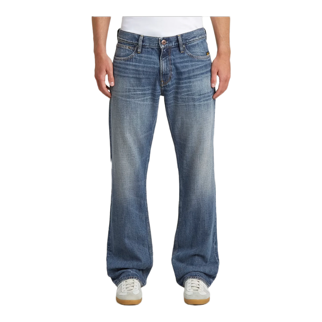 Lenney Bootcut 2.0 Jeans