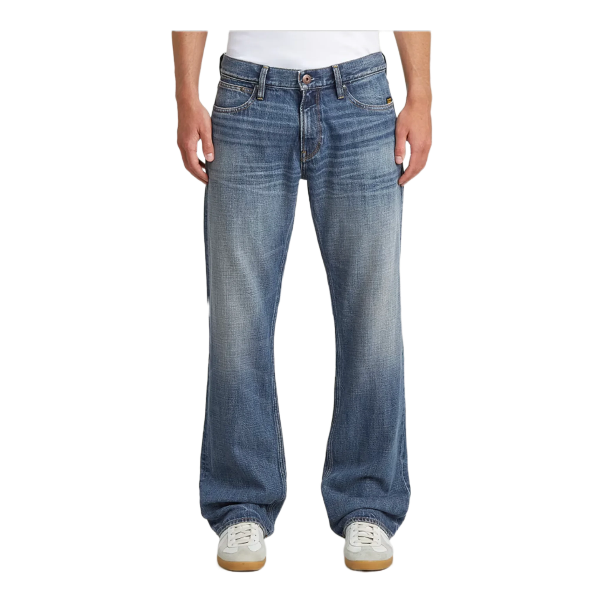 Lenney Bootcut 2.0 Jeans
