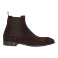 Suede Chelsea Boots