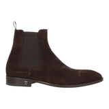 Suede Chelsea Boots