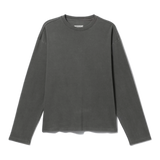 GREAT BOXY LONG SLEEVE T-SHIRT