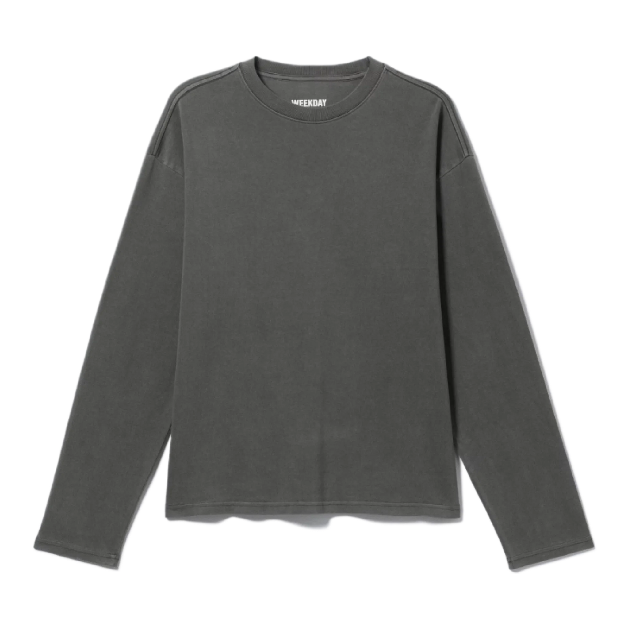 GREAT BOXY LONG SLEEVE T-SHIRT