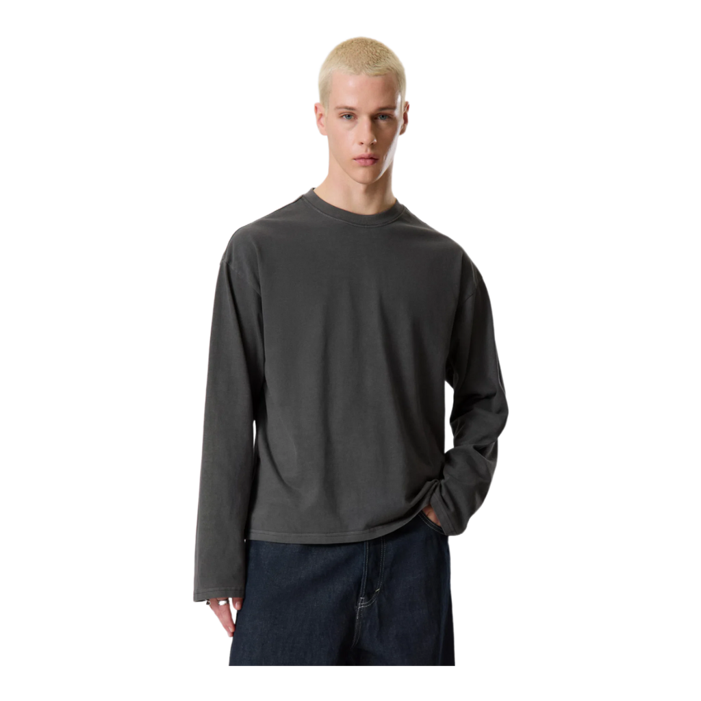 GREAT BOXY LONG SLEEVE T-SHIRT