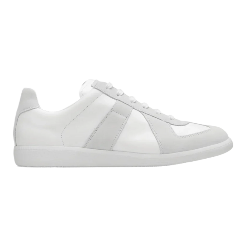 GAT Sneakers White