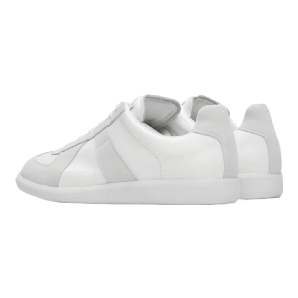 GAT Sneakers White