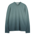 OMBR WOOL-CASHMERE JUMPER