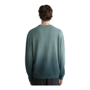 OMBR WOOL-CASHMERE JUMPER