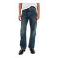 Vega Selvedge Jeans