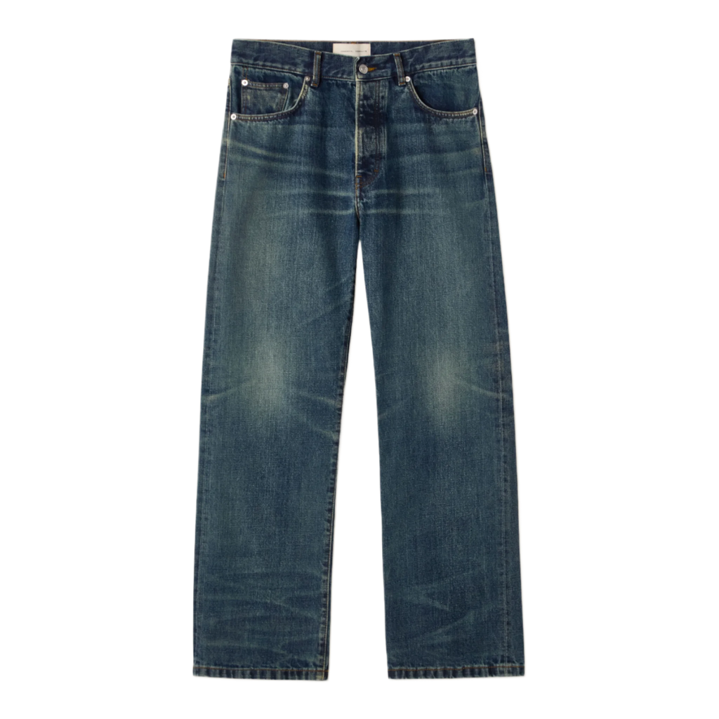Vega Selvedge Jeans