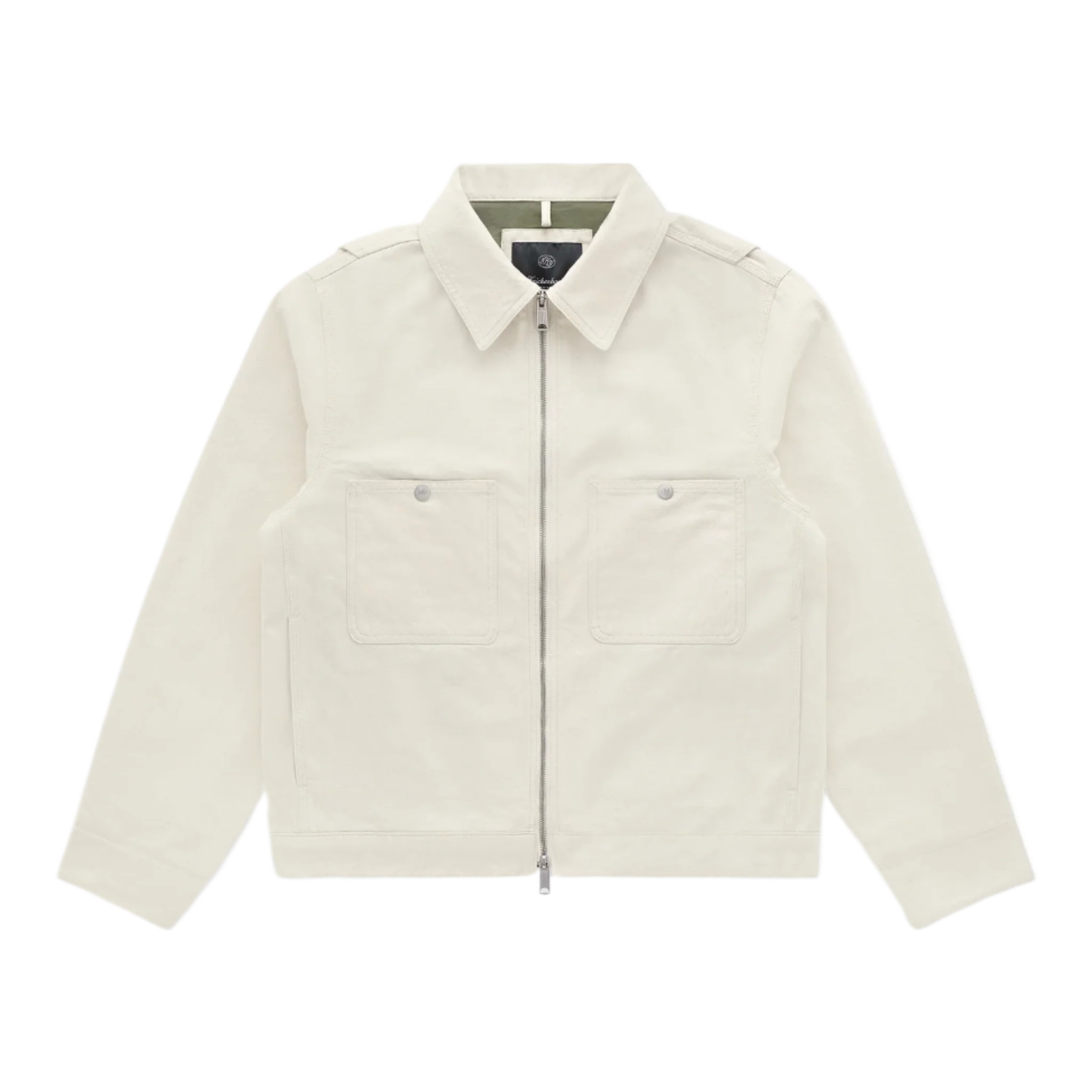 Pacific Denim Jacket