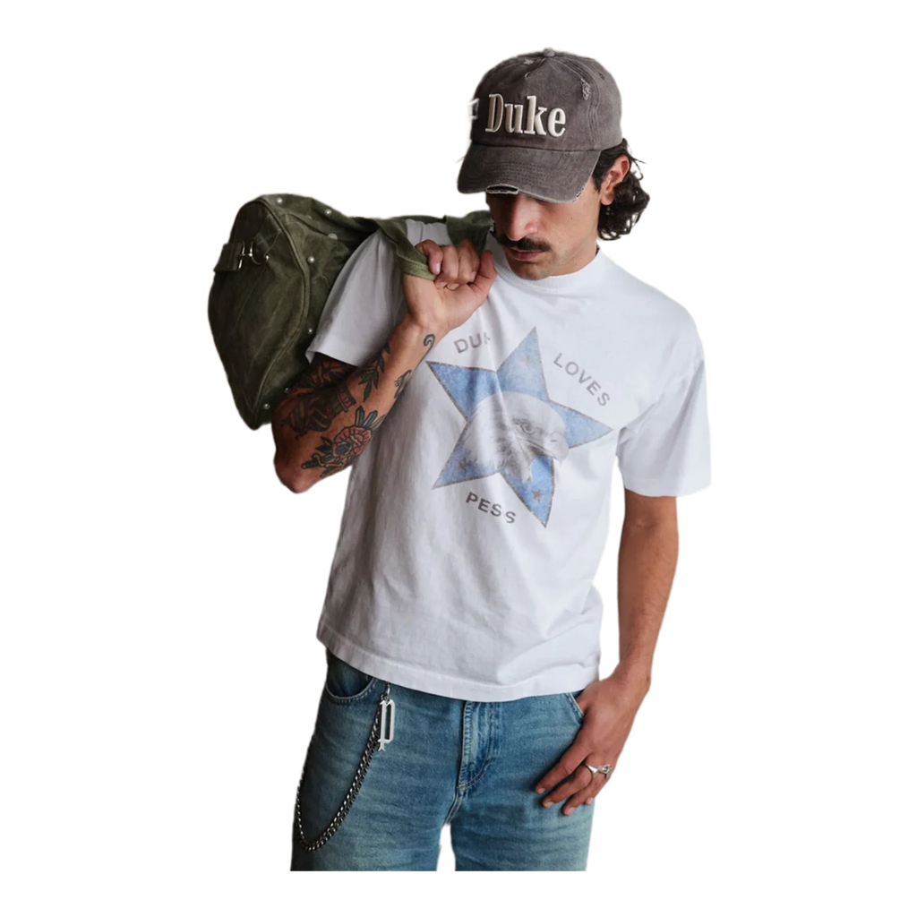 Peso Veteran T-Shirt