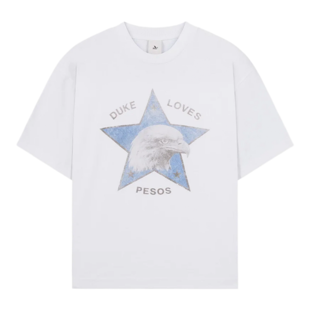 Peso Veteran T-Shirt
