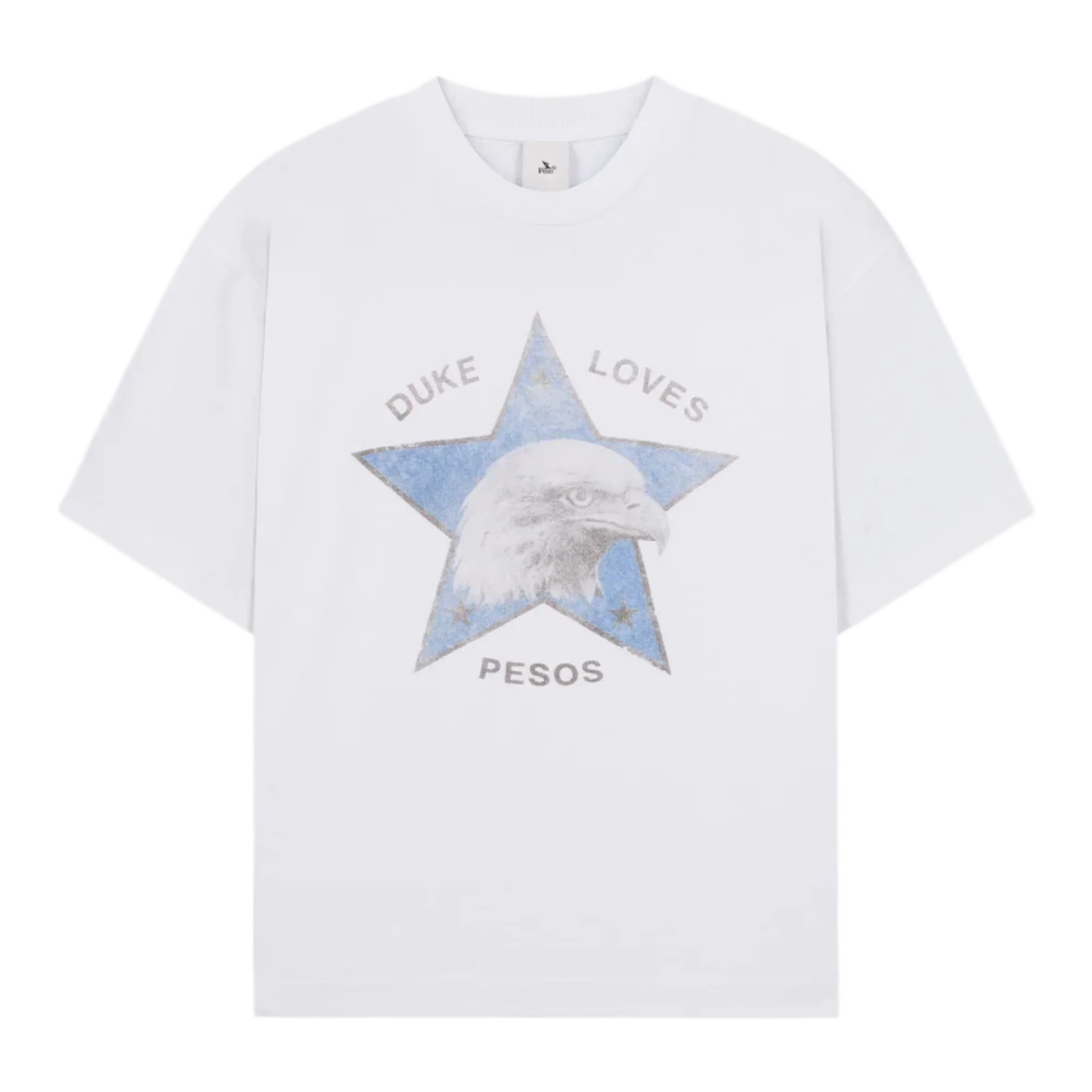 Peso Veteran T-Shirt