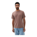 Light Cotton Tee