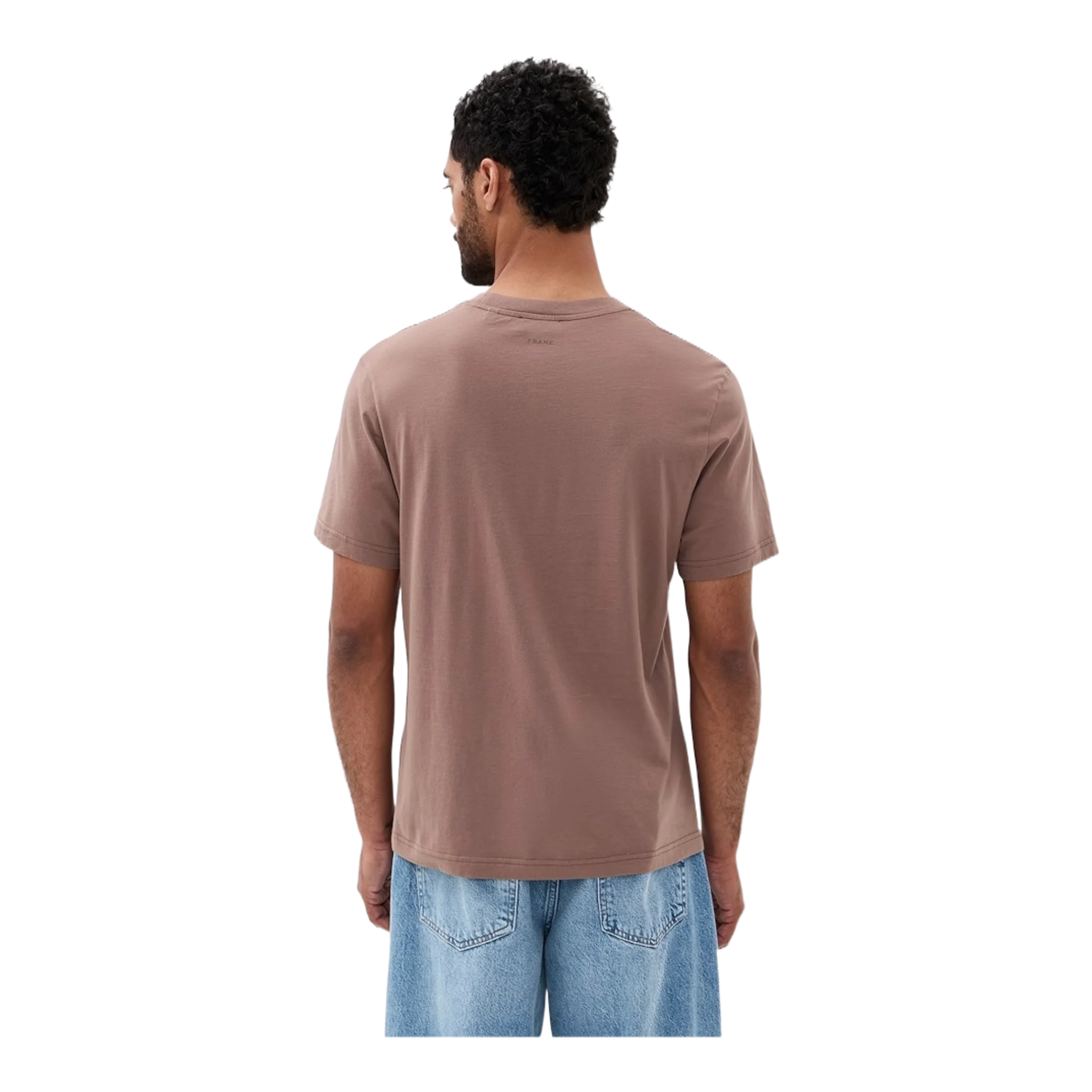 Light Cotton Tee
