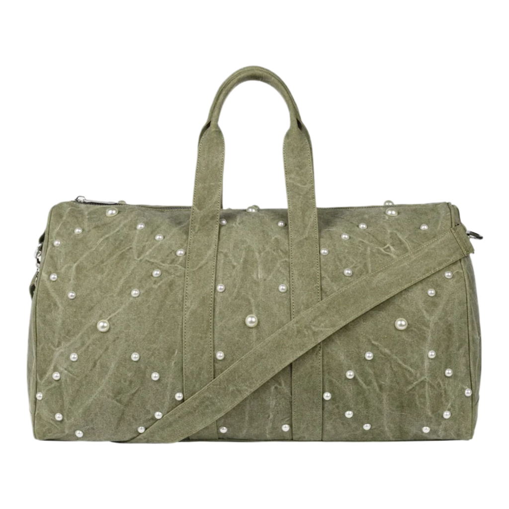 Peso Pearl Weekender