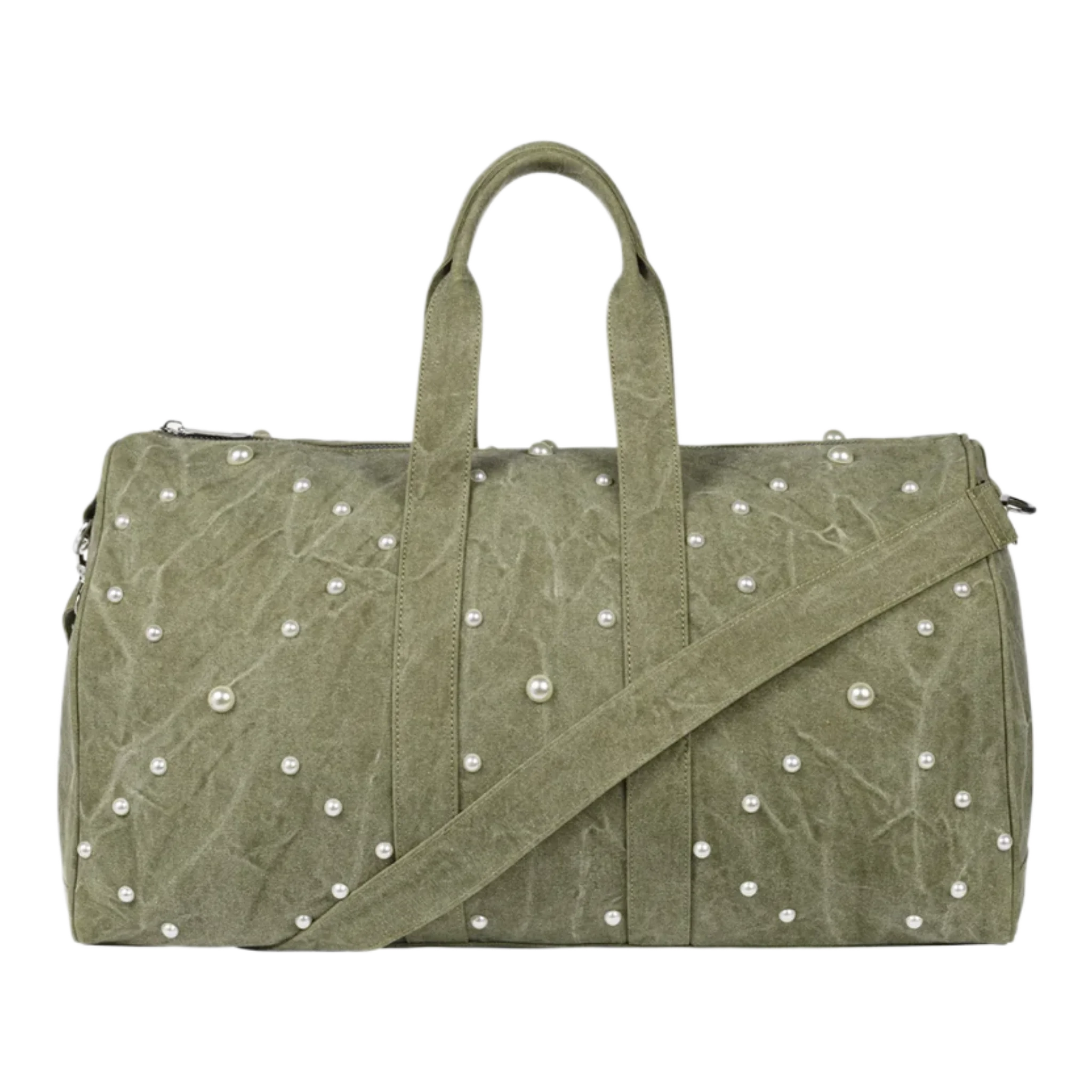 Peso Pearl Weekender
